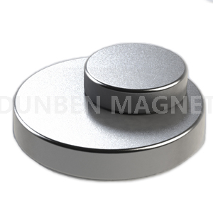 Customized neodymium disc round rare earth neodymium magnet for sale