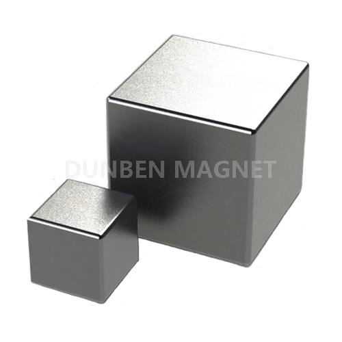 Strong Neodymium Magnet Block 
