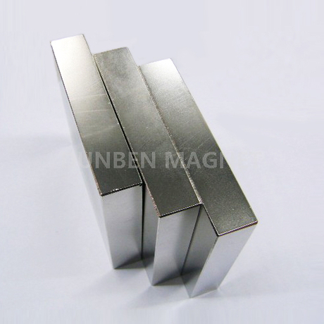 N50 20*10*5mm Super Strong Large Block Magnet Rare Earth Neodymium Magnet 