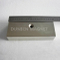 Super Strong Big Block Magnet Countersunk Rare Earth Neodymium Magnet
