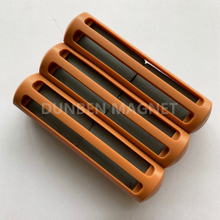 High quality Ferrite Cow Magnet ,Cow Stomach Rumen Magnet ,Plastic Cage Bovine Stomach Magnet, Plastic cage Cow Magnet,Ferrite Cow Magnet, Ceramic C5 Cow Magnet, Ferrite Cow Pill