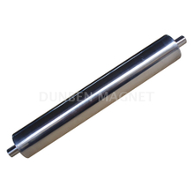 Magnetic Filter Rods Tube Magnets for Separator,Stainless Steel Round Magnetic Bars, Strong Round Magnetic Tubes, Magnetic Rods , Magnetic Filter Bars With Two Rods