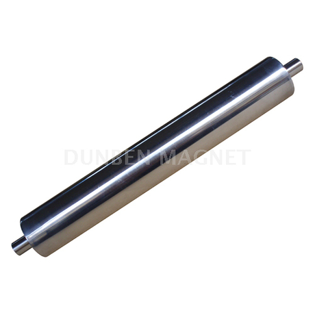 Magnetic Filter Rods Tube Magnets for Separator,Stainless Steel Round Magnetic Bars, Strong Round Magnetic Tubes, Magnetic Rods , Magnetic Filter Bars With Two Rods