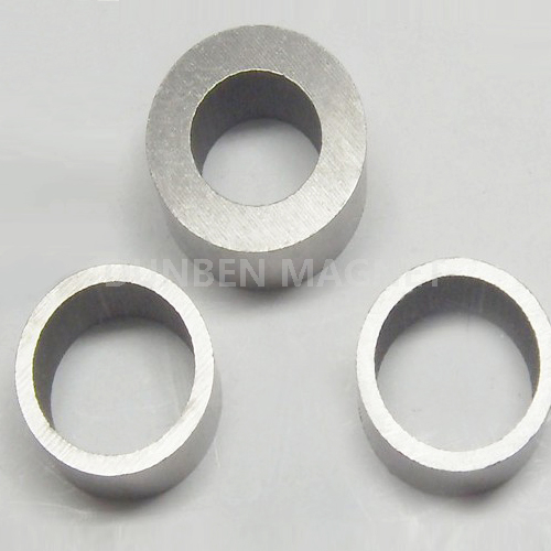 Permanent Ring AlNiCo Magnet with RoHS