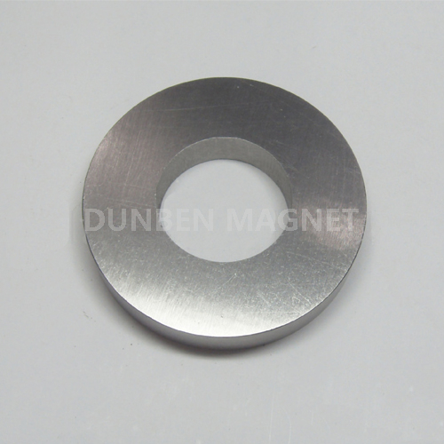 Permanent Ring AlNiCo Magnet with RoHS