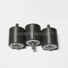 Bonded Permanent Ferrite Motor Magnet