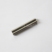Round Alnico Rod Magnets Super Strong For Bell Ringers
