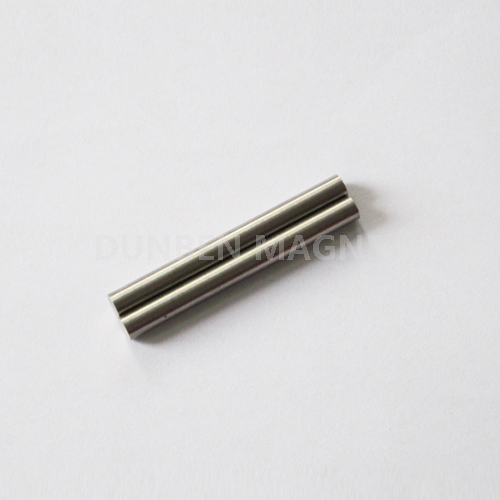 Round Alnico Rod Magnets Super Strong For Bell Ringers