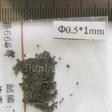 High precision micro Neodymium rod magnet 