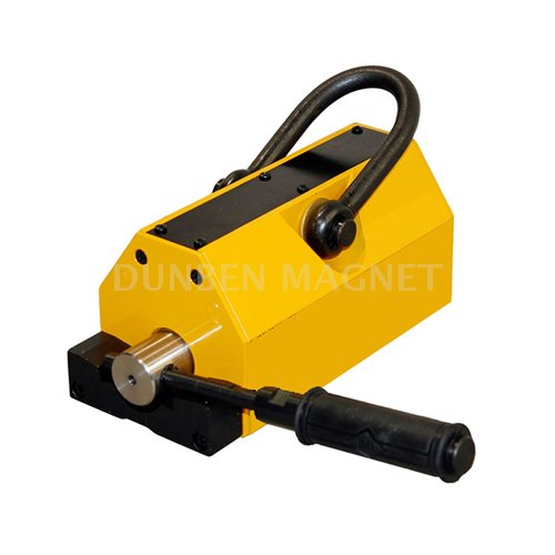 C Series Manual Permanent Magnetic Lifter,Lifting Magnet,Handling Permanent Magnet Lifter,Super Powerful Neodymium Magnetic Lifter,Heavy Duty Lifting Magnet