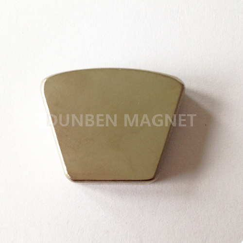 Samarium Cobalt Magnet Rare Earth Iron Permanent Magnets