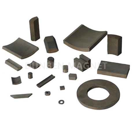 Manufacture Rare Earth Magnet Permanent Samarium Cobalt SmCo30 Magnet for Motor 