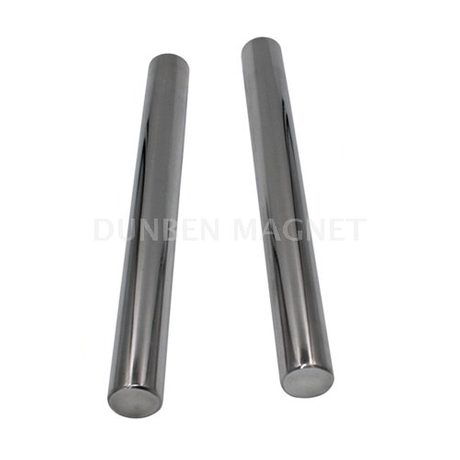 D25 mm Magnetic Filter Rods / Bars / Tubes,Neodymium Magnetic Rods,Cartridge Magnets, Magnetic Filter Rods Tube Magnets for Separator, Permanent Magnetic Separator Stainless Steel Strong Magnet Rod