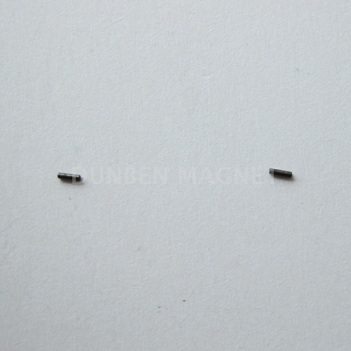 High Quality Micro Neodymium Ring Magnet 
