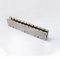 Linear Motor Magnetic Way, Linear Motor Magnetic Components or Drives,Linear Motor Magnetic Track,Magnetic Track for Coreless Linear Motor Secondary