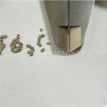 customized micro samarium cobalt magnet 
